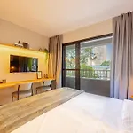 Bsf - B Side Faria Lima Nr - Conforto E Academia Na Faria Lima By Anora Spaces