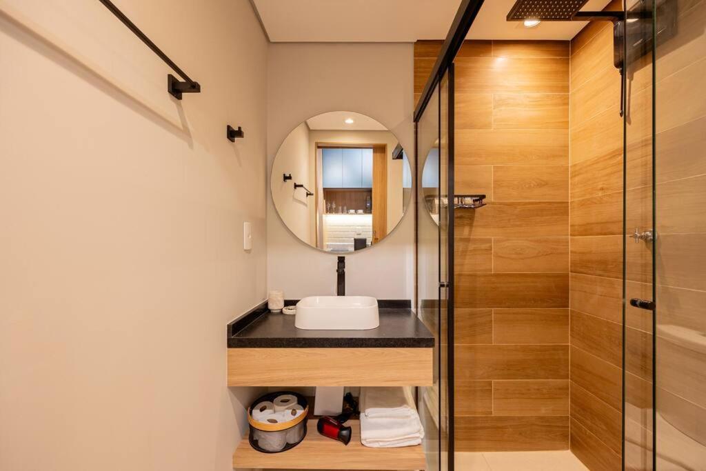 Bsf - B Side Faria Lima Nr - Conforto E Academia Na Faria Lima By Anora Spaces Apartamento *