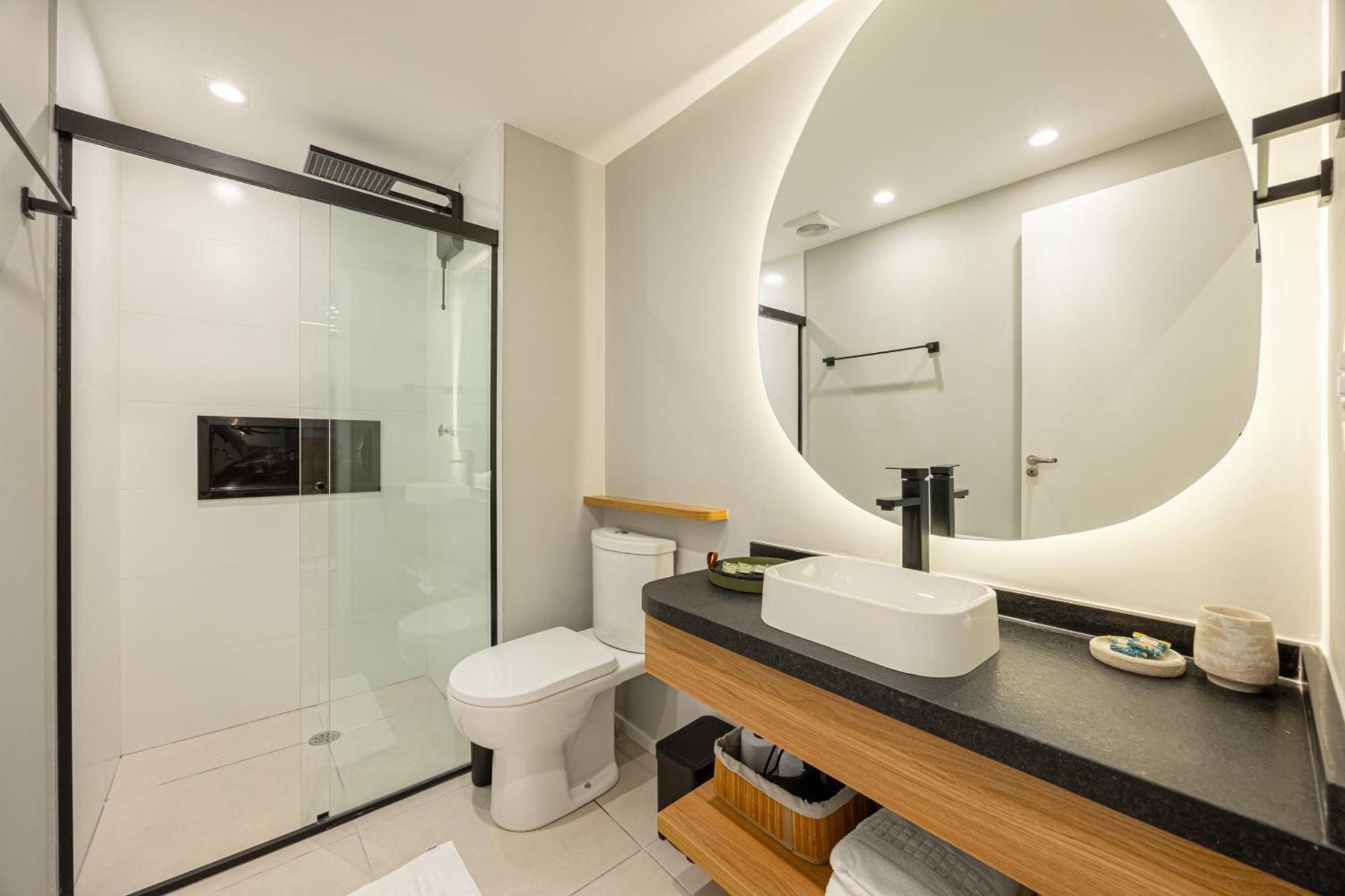 Bsf - B Side Faria Lima Nr - Conforto E Academia Na Faria Lima By Anora Spaces * São Paulo